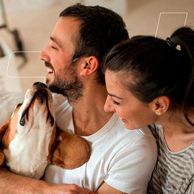 Plan +75 Pack Hogar